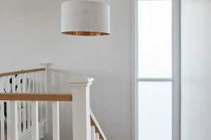 Ascend 2-lite fixed window in Pearl White