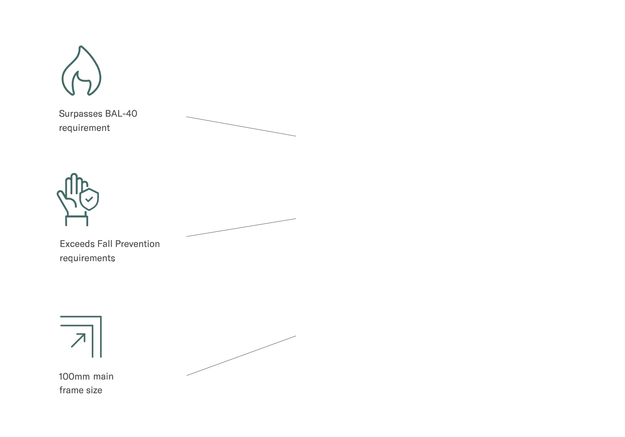 Technical properties