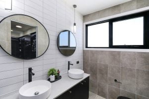 Ascend awning window