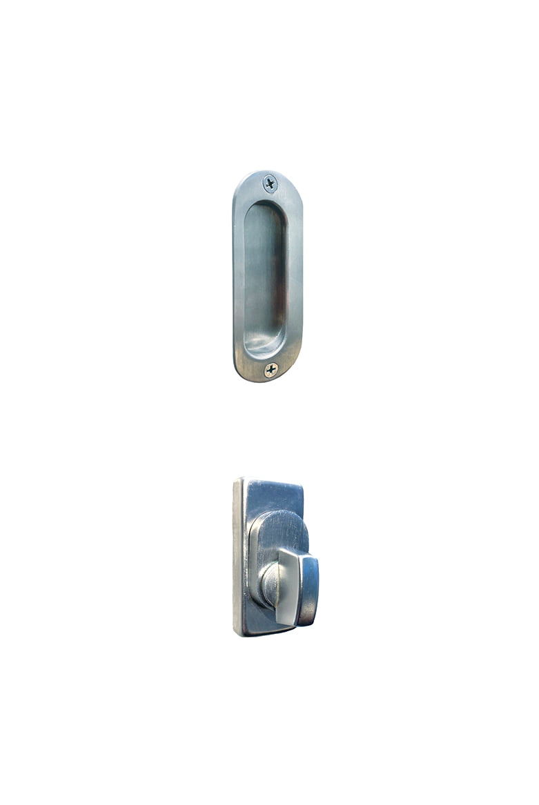 Snib & Flush Pull