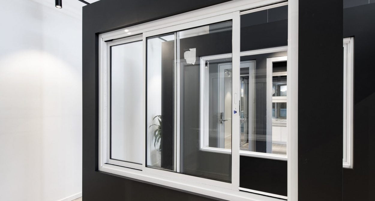 Wideline Port Macquarie Ascend designer windows