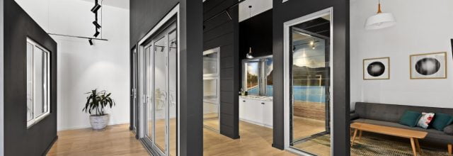 Wideline Port Macquarie architectural windows and doors