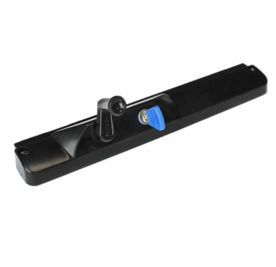 Lockable Chainwinder with Stainless Steel Chain