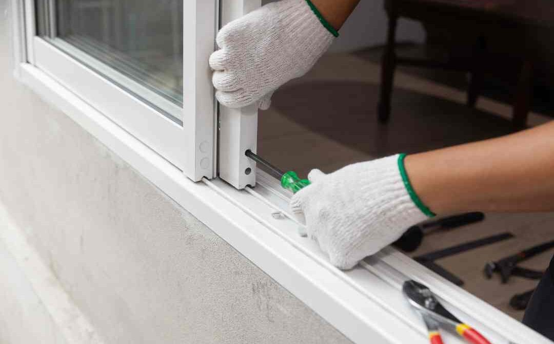 The Ultimate Guide to Cleaning Window Tracks